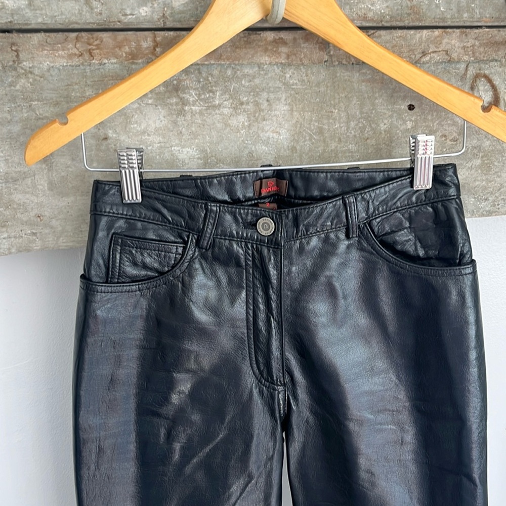 Danier Leather Pants